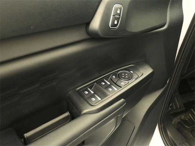 New 2025 Ford Ranger XL w/ Trailer Tow Package image 13