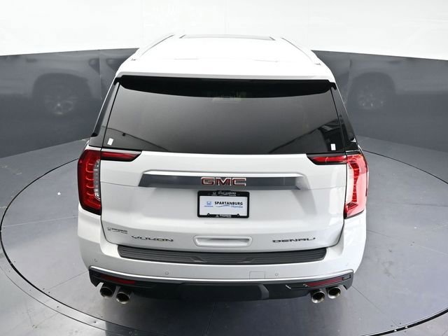 Used 2024 GMC Yukon XL Denali w/ Advanced Technology Package AWD/4WD image 28