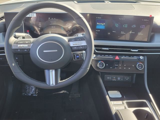 New 2026 Hyundai Sonata SEL image 4