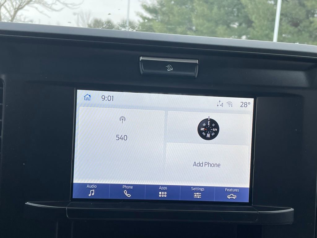 New 2026 Ford F250 XL w/ STX Appearance Package image 38