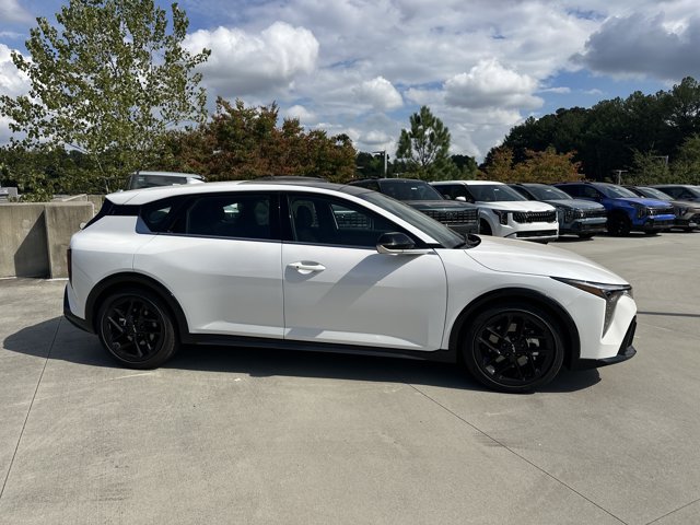 New 2026 Kia K4 GT-Line Turbo FWD image 19