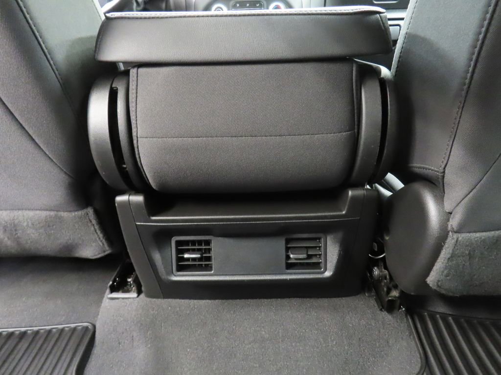 Used 2024 GMC Sierra 1500 Pro w/ Graphite Edition AWD/4WD image 14