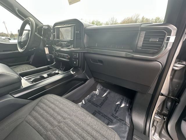 Used 2023 Ford F150 XL w/ STX Appearance Package AWD/4WD image 31