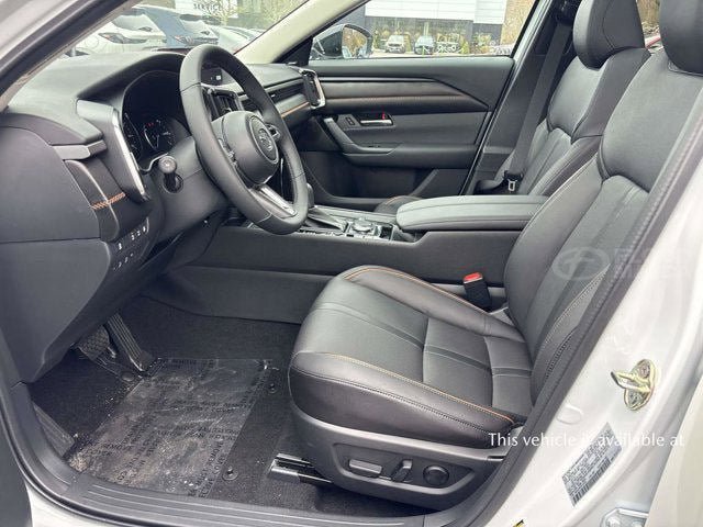 New 2026 MAZDA CX-50 2.5 Hybrid w/ Weather Package AWD/4WD image 22
