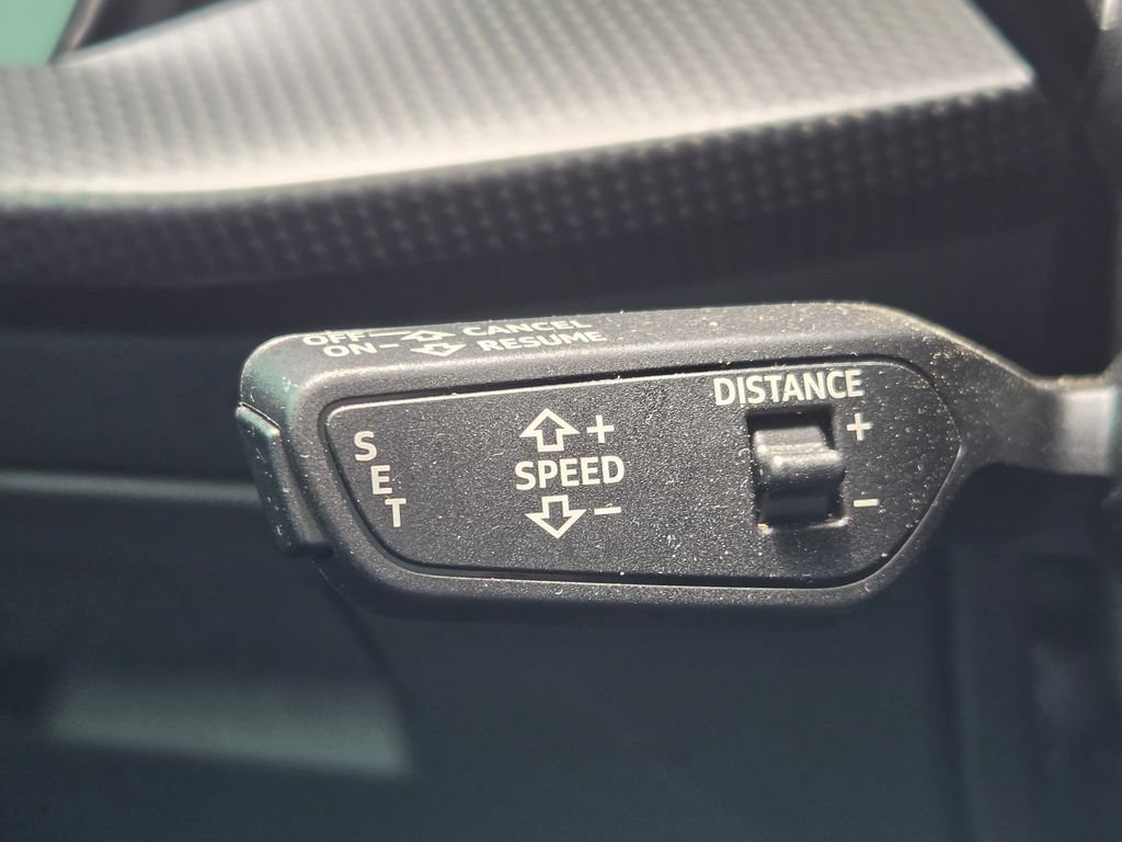 Used 2024 Audi RS 3 AWD/4WD image 44
