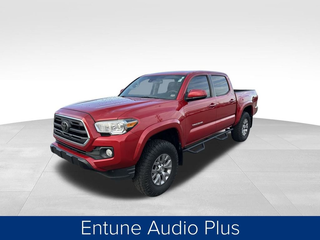 Used 2019 Toyota Tacoma SR5 image 11