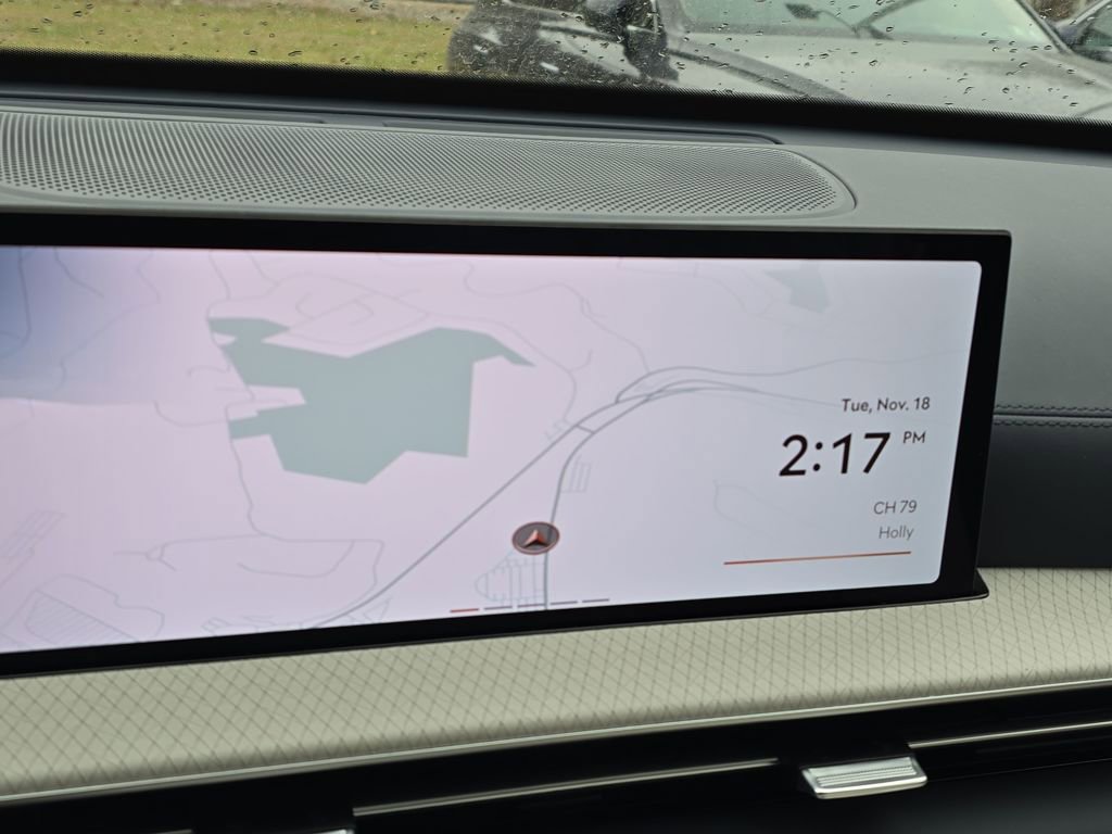 New 2026 Genesis GV80 3.5T Prestige image 15