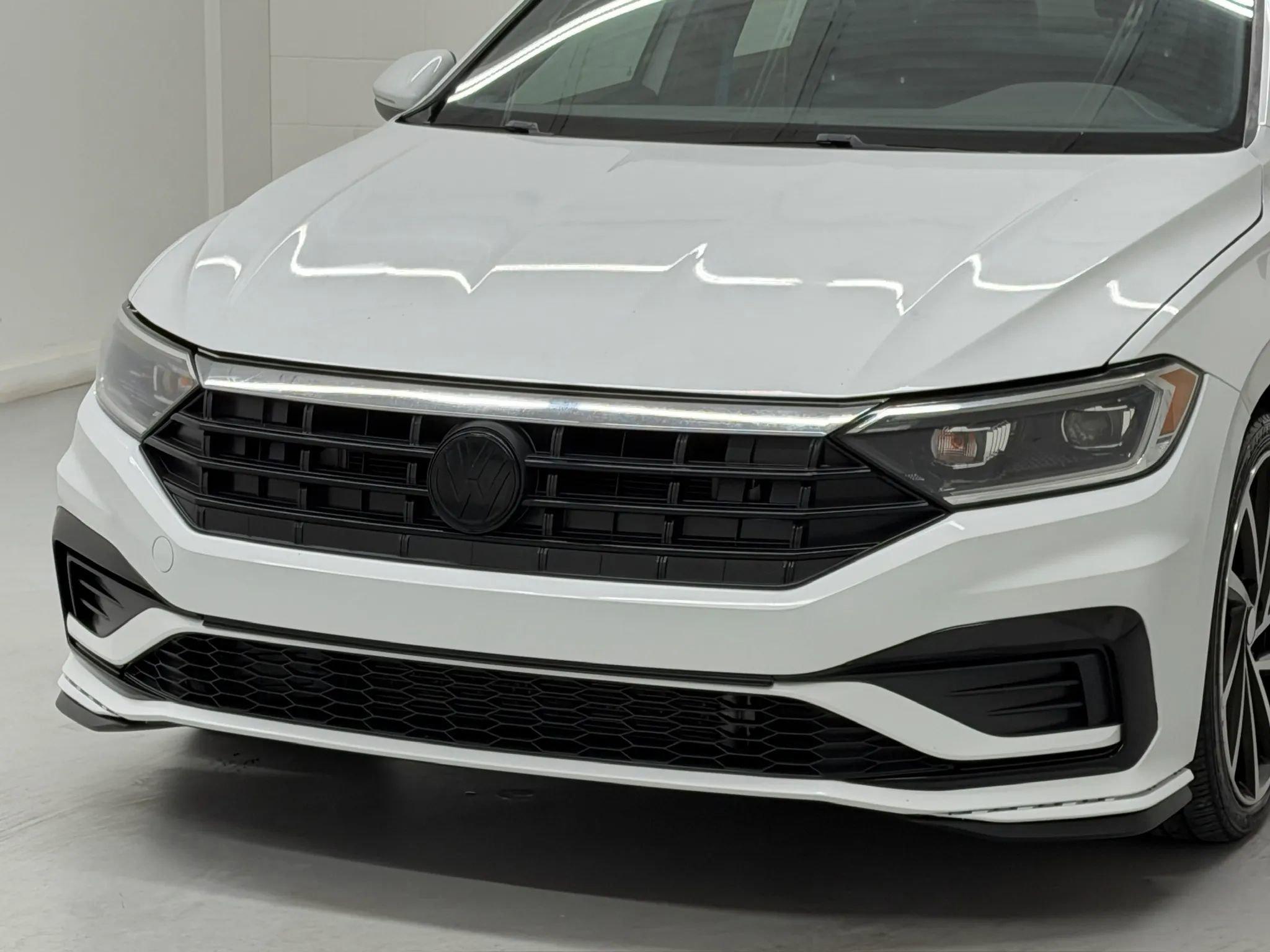Used 2019 Volkswagen Jetta GLI FWD image 45