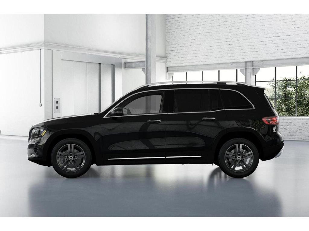 New 2026 Mercedes-Benz GLB 250 GLB 250 image 34