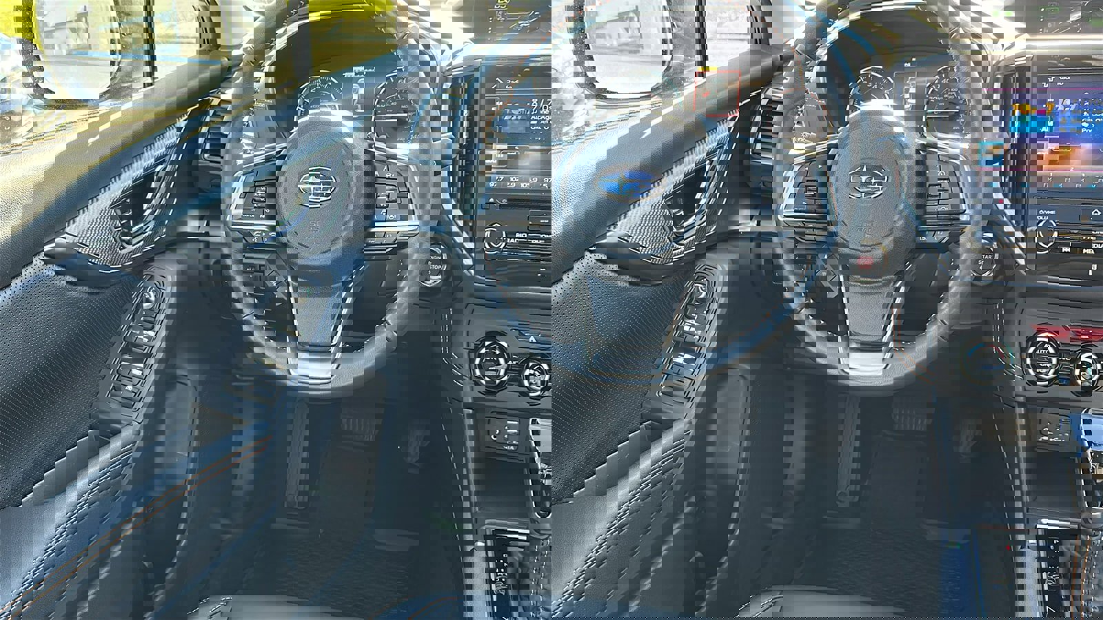 Used 2023 Subaru Crosstrek 2.5i Limited w/ Moonroof Package image 24