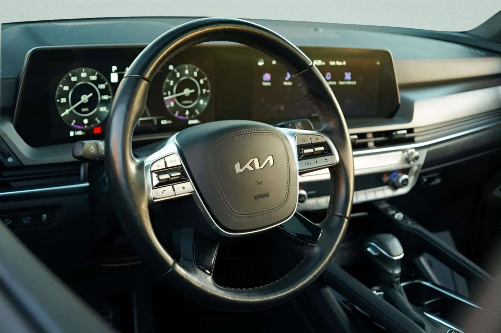 Used 2023 Kia Telluride SX Prestige X-Line image 50