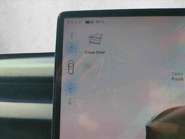 Used 2025 Tesla Model 3 Long Range image 10