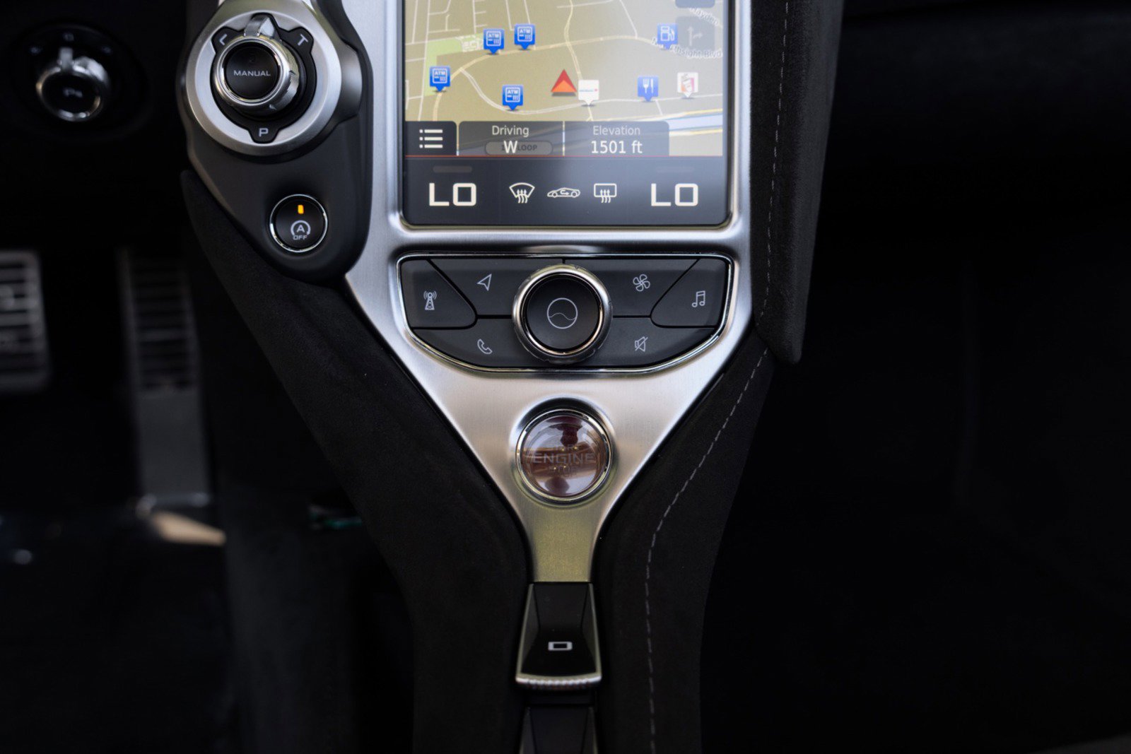 Used 2020 McLaren 720S Performance RWD image 53