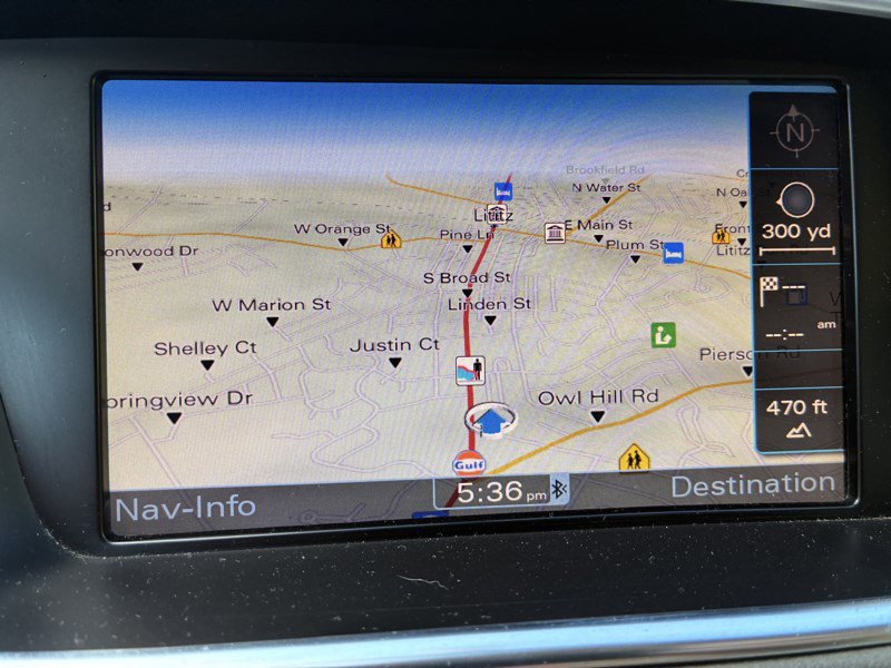 Used 2012 Audi Q5 2.0T Premium Plus image 12