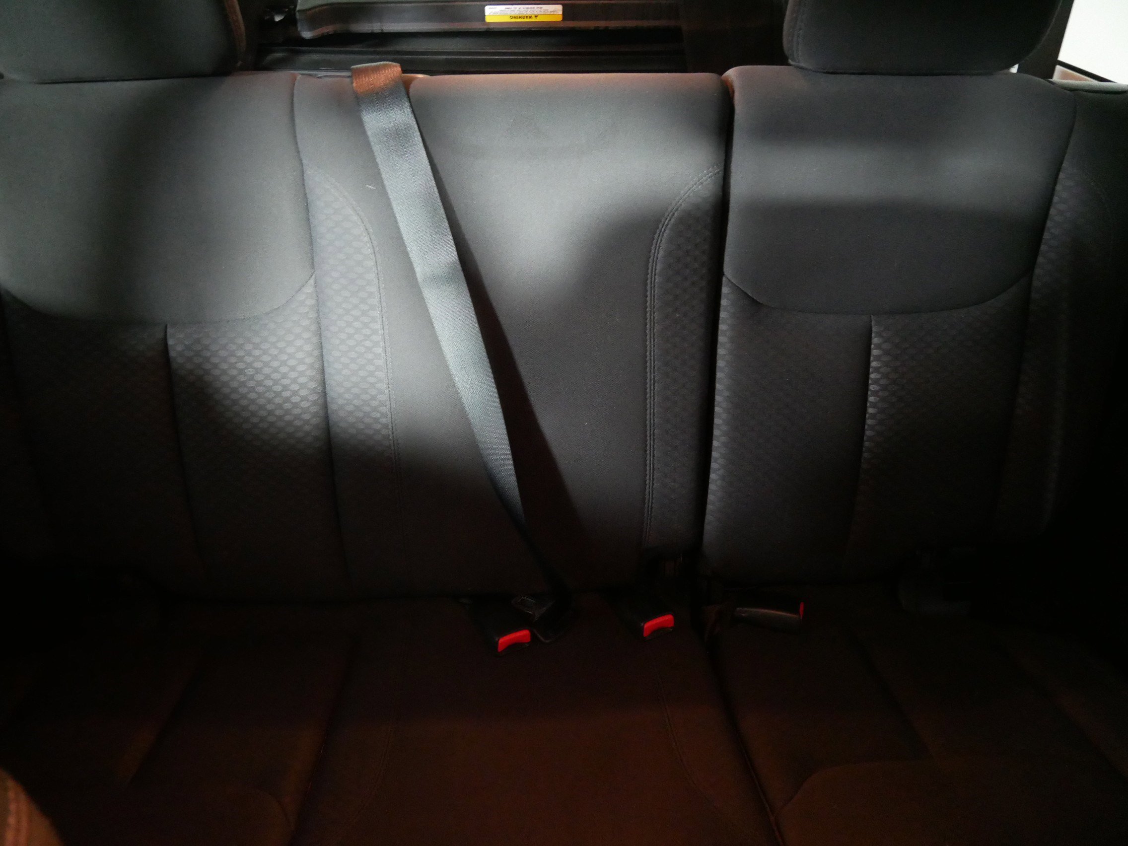 Used 2013 Jeep Wrangler Unlimited Sport image 13