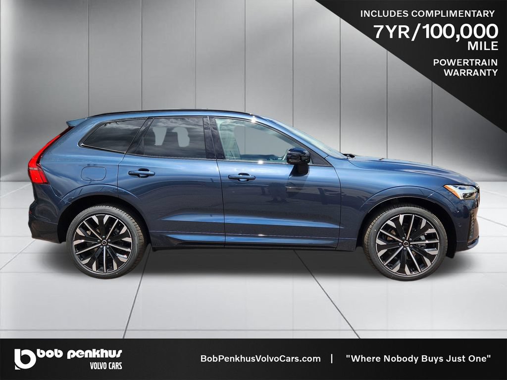 New 2026 Volvo XC60 B5 Ultra w/ Climate Package AWD/4WD image 24