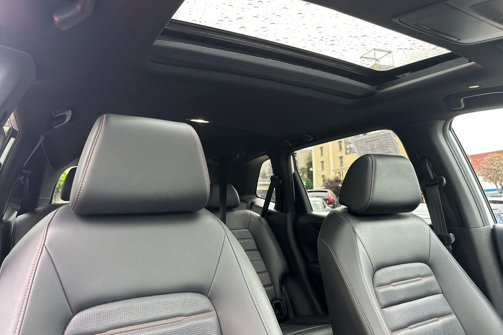 Used 2024 Honda CR-V Sport-L image 20