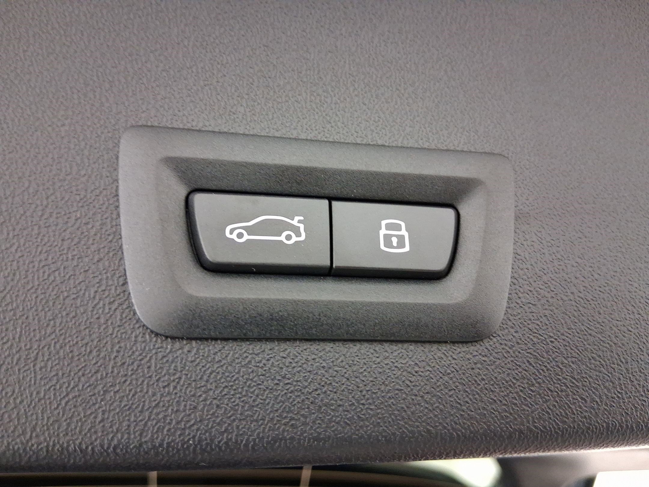 New 2026 BMW X3 xDrive30 image 16