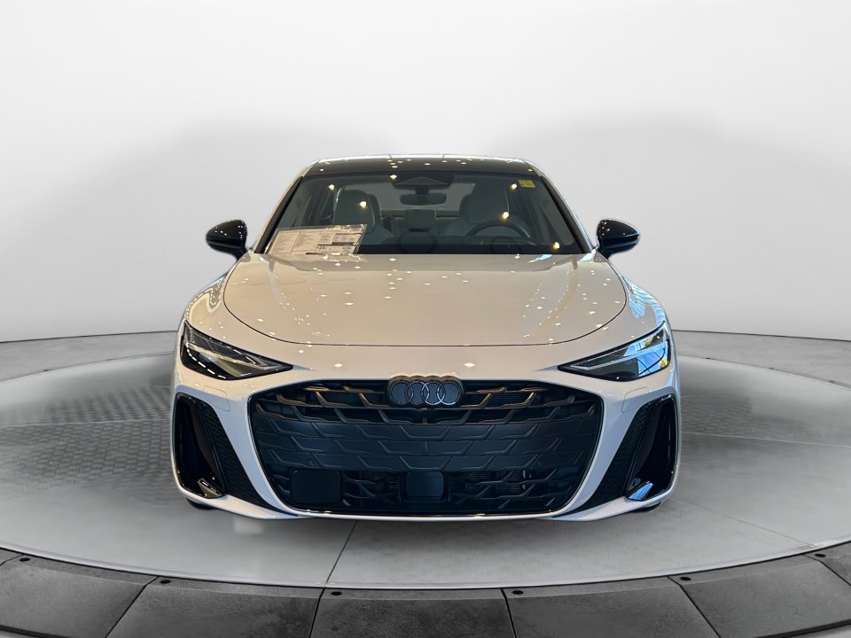 New 2026 Audi A6 Premium Plus image 2