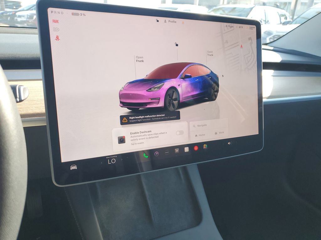 Used 2023 Tesla Model 3 Standard Range RWD image 31