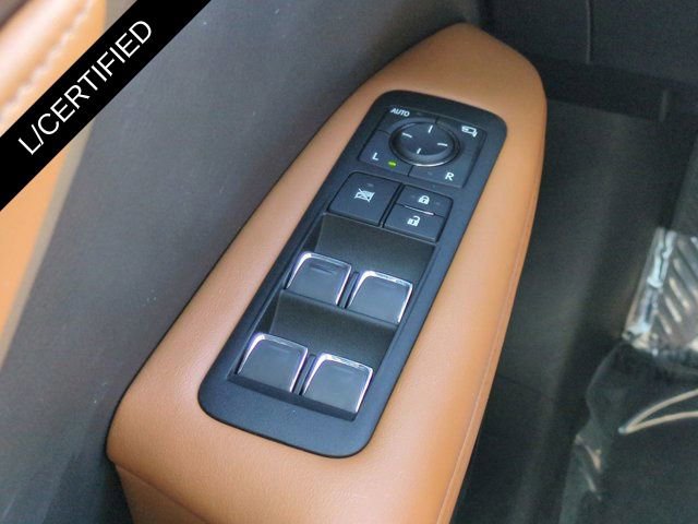 Certified 2022 Lexus RX 350 FWD w/ Premium Package image 22