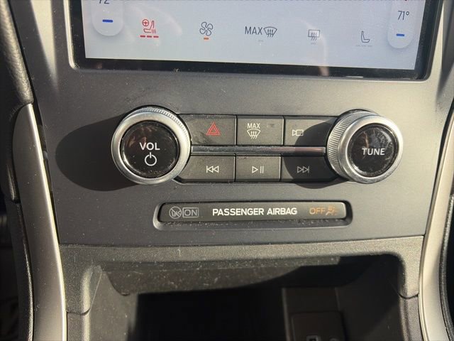 Used 2022 Ford Edge SEL w/ Convenience Package image 23