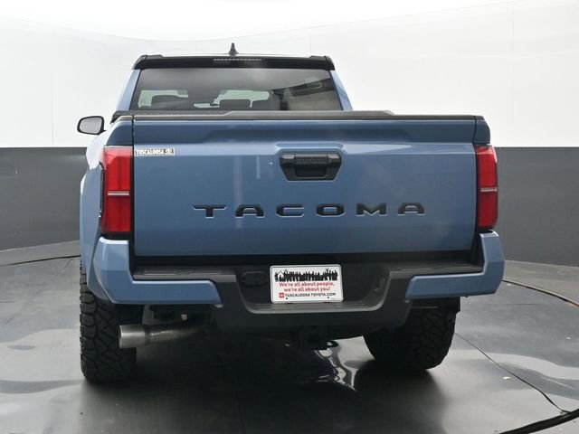 New 2026 Toyota Tacoma SR5 RWD image 17