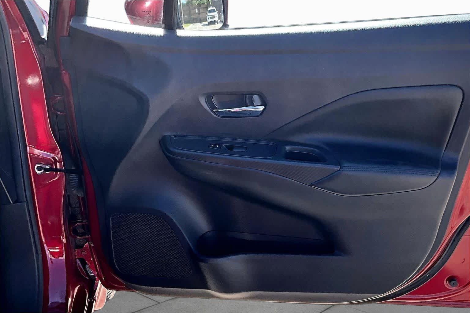 Used 2020 Nissan Versa SV FWD image 19