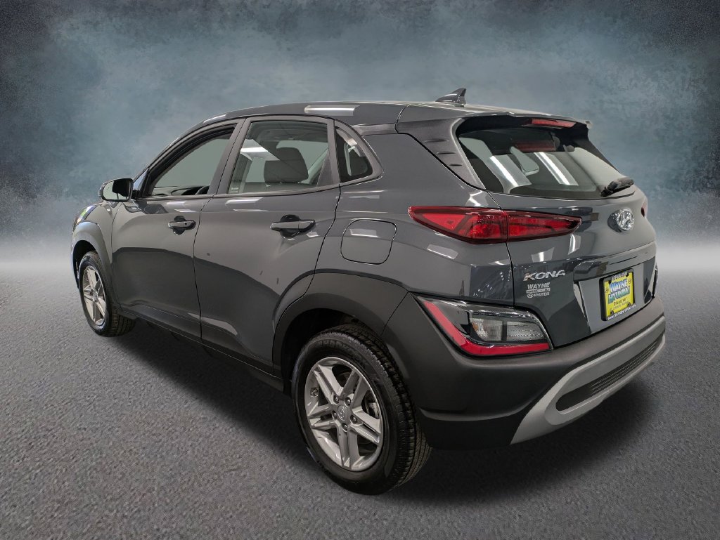 Certified 2023 Hyundai Kona SE AWD/4WD image 6