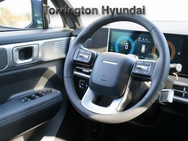 New 2026 Hyundai Santa Fe SEL image 10