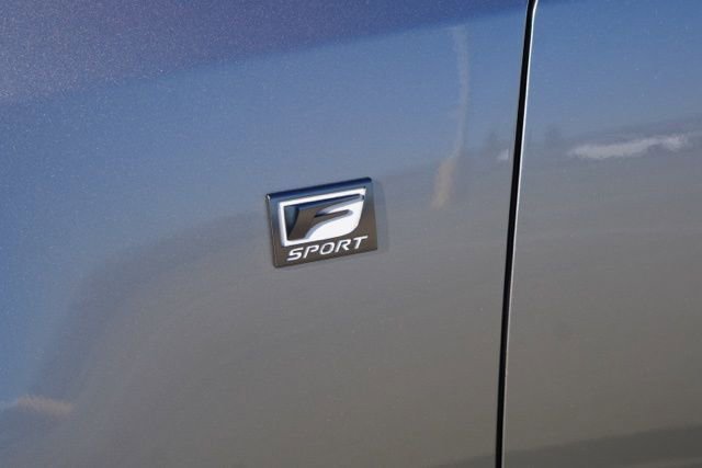 Used 2019 Lexus GS 350 F Sport image 9
