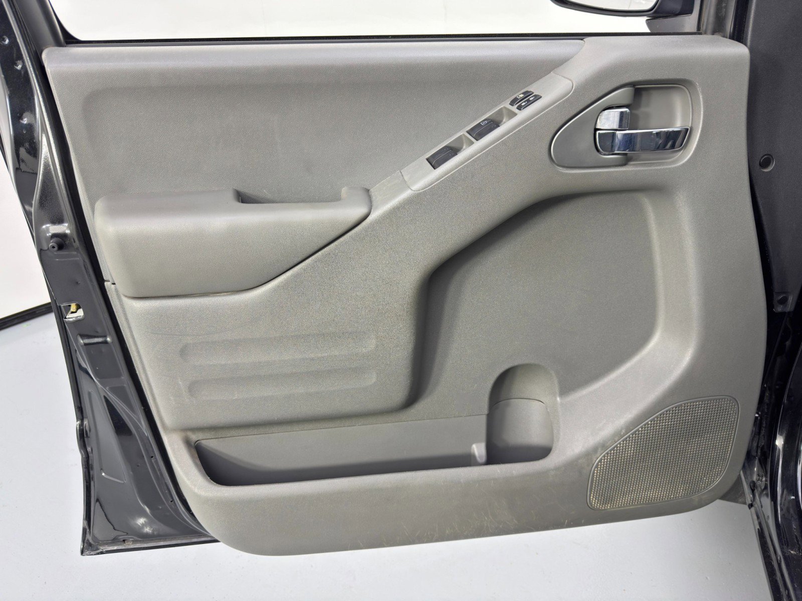 Used 2021 Nissan Frontier S image 33