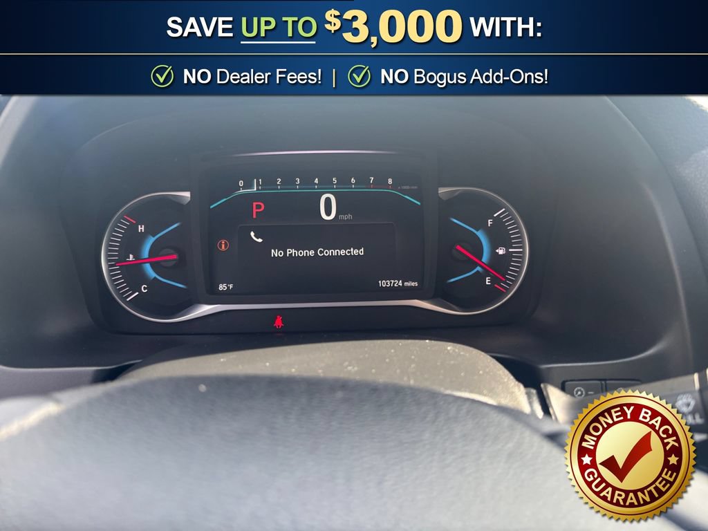 Used 2019 Honda Pilot Elite image 19