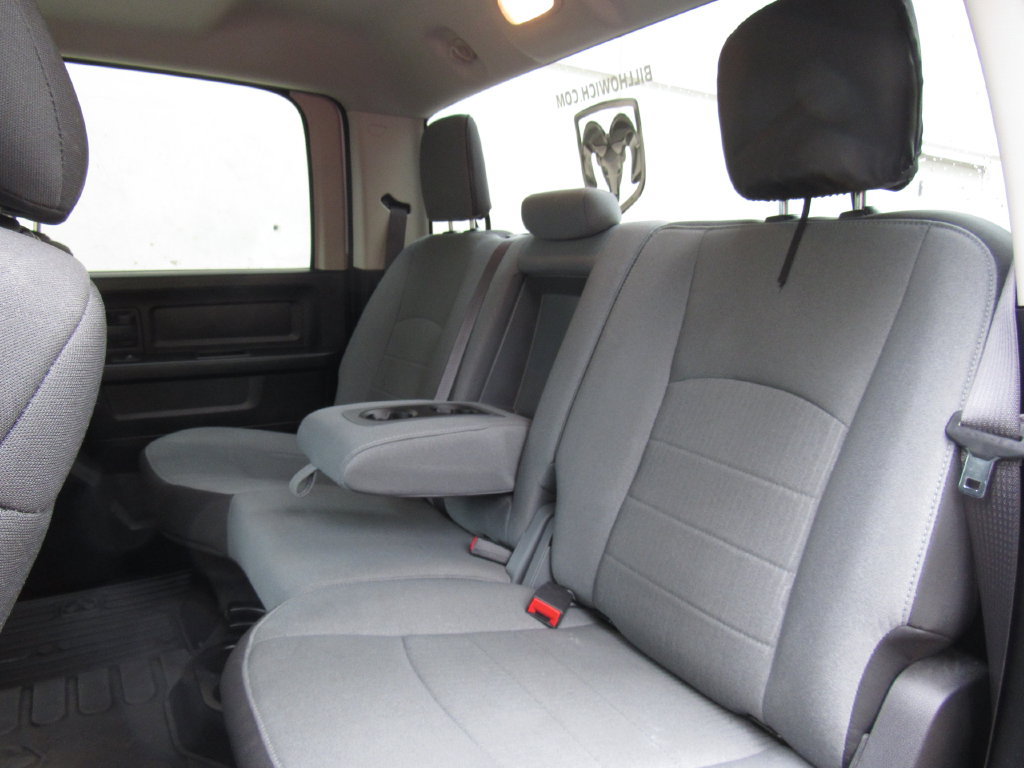 Used 2023 RAM 1500 Express w/ Wheel & Sound Group AWD/4WD image 19