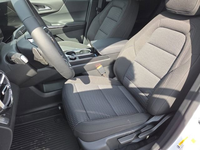 New 2026 Chevrolet Equinox LT w/ Safety and Technology Package image 31