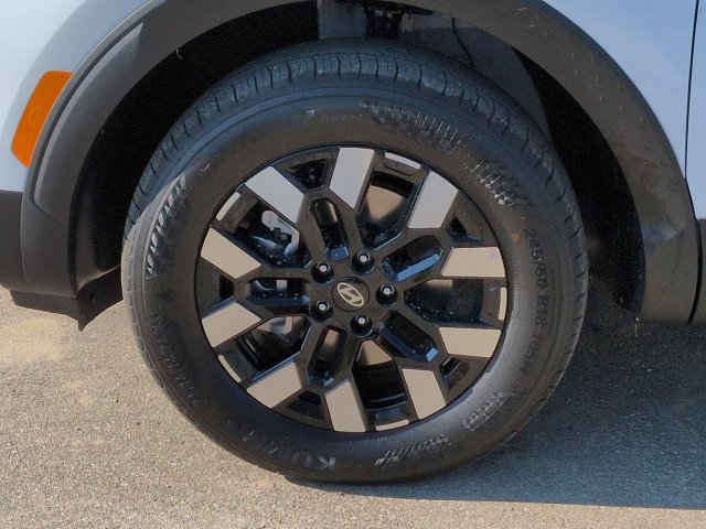 New 2027 Hyundai Santa Cruz SE FWD image 11