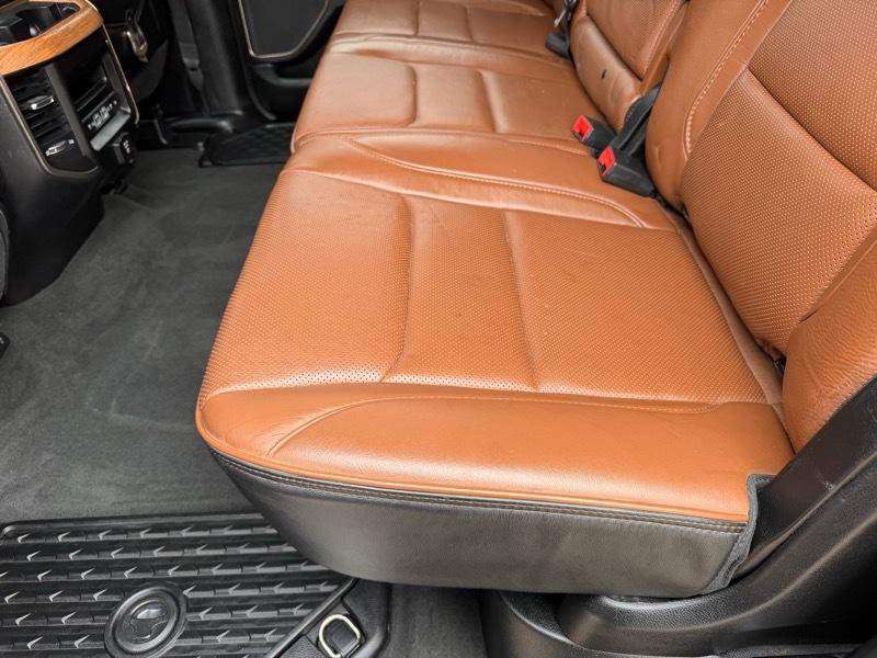 Used 2021 RAM 1500 Limited AWD/4WD image 50