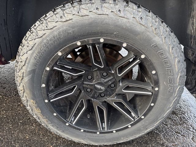 Used 2017 RAM 1500 Classic SLT image 11