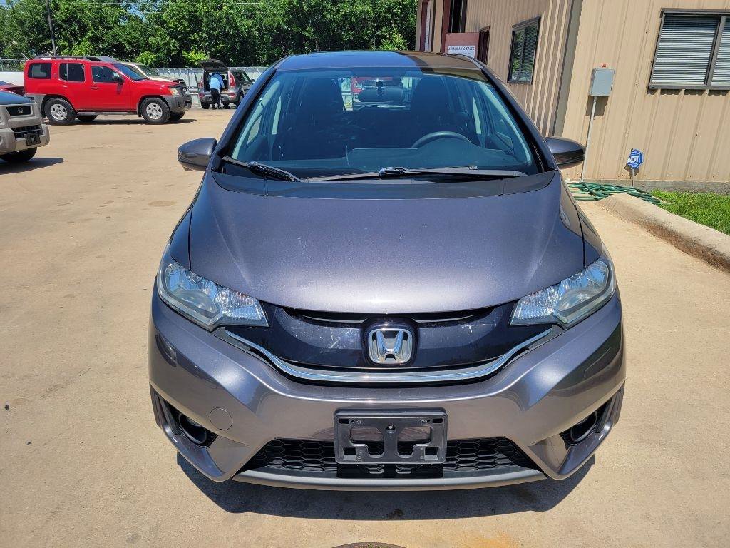 Used 2015 Honda Fit EX-L image 8