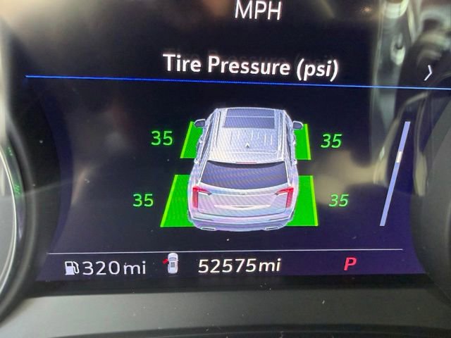 Used 2021 Cadillac XT6 Sport AWD/4WD image 5