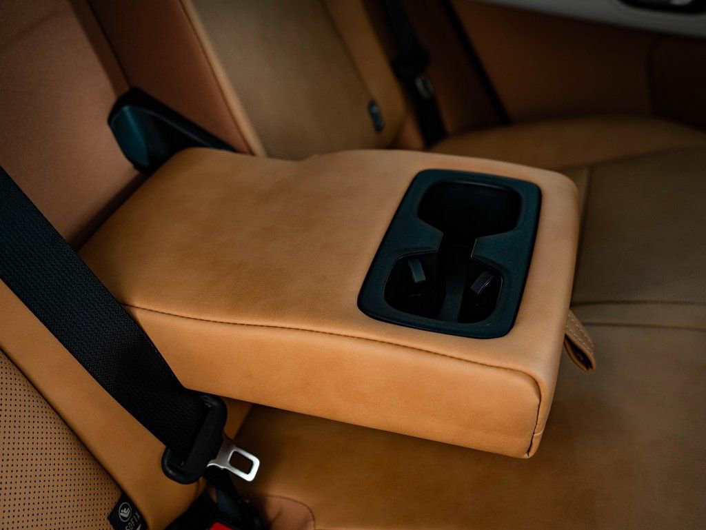 New 2026 Lexus RZ 350e 2WD image 41