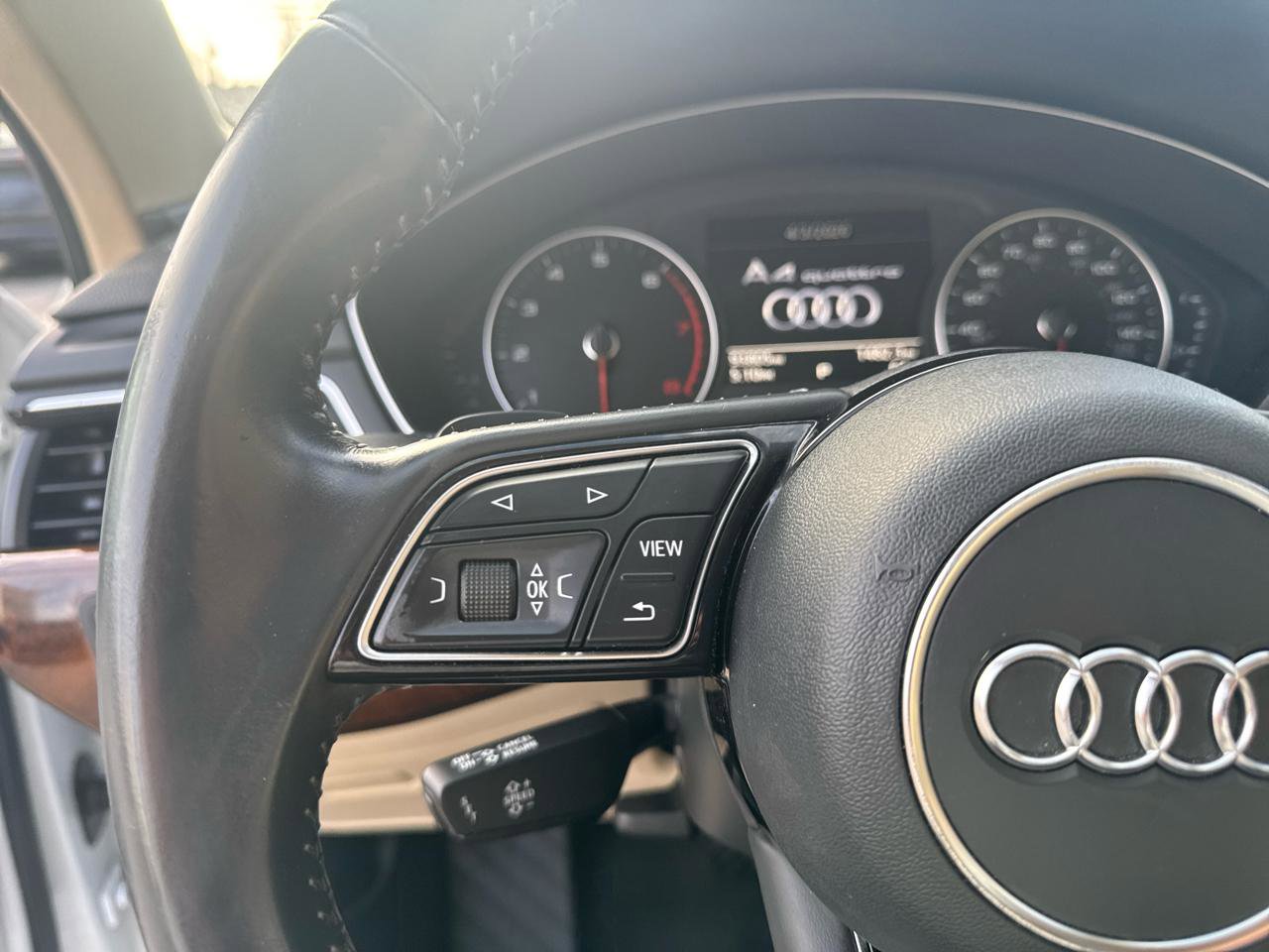 Used 2017 Audi A4 2.0T Premium w/ Convenience Package image 34