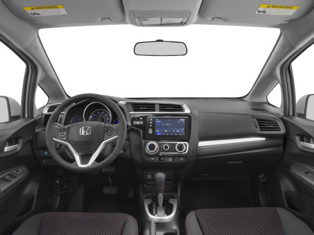 Used 2018 Honda Fit Sport image 5