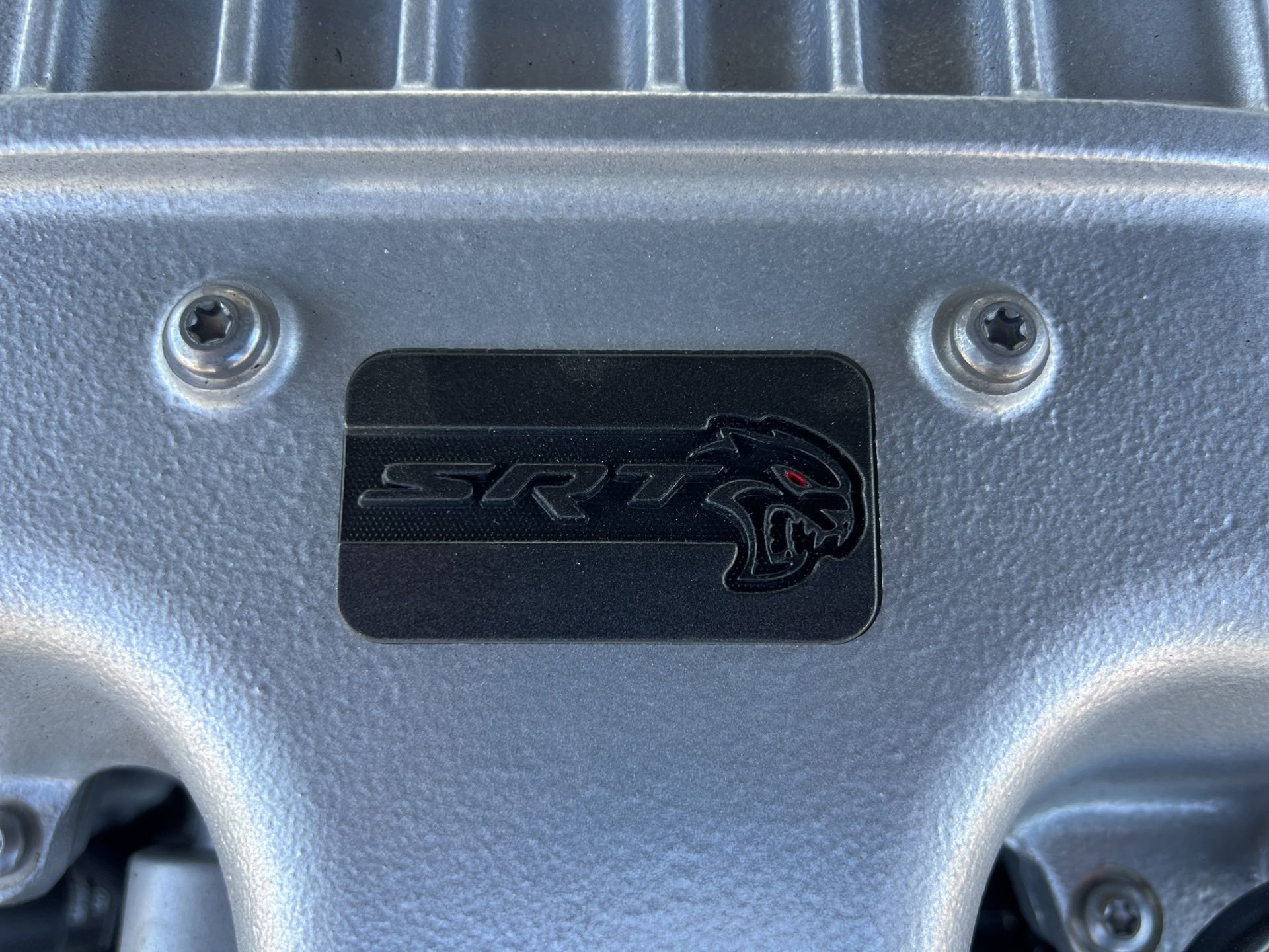 Used 2023 Dodge Challenger SRT Super Stock image 37