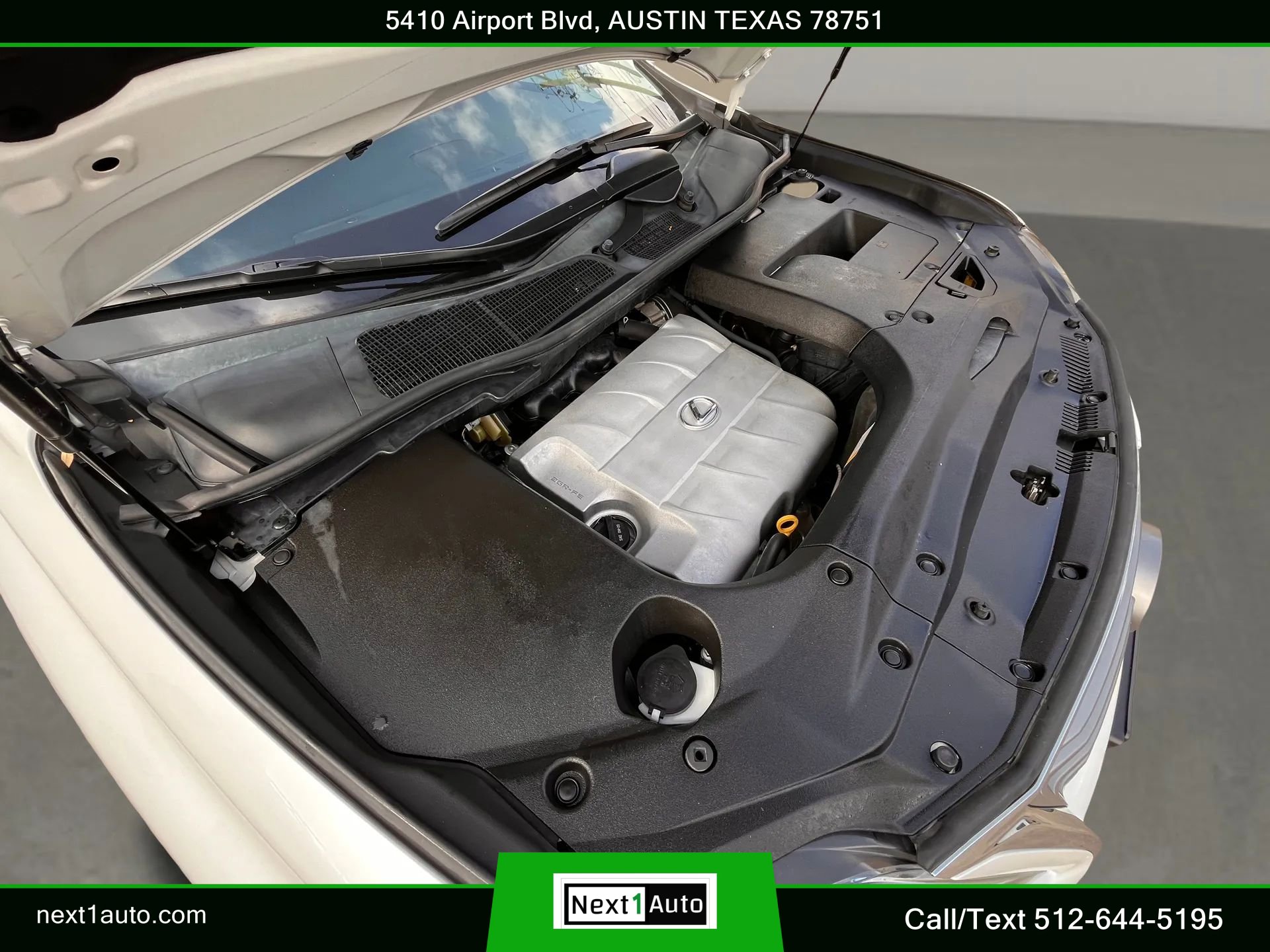 Used 2015 Lexus RX 350 FWD image 32