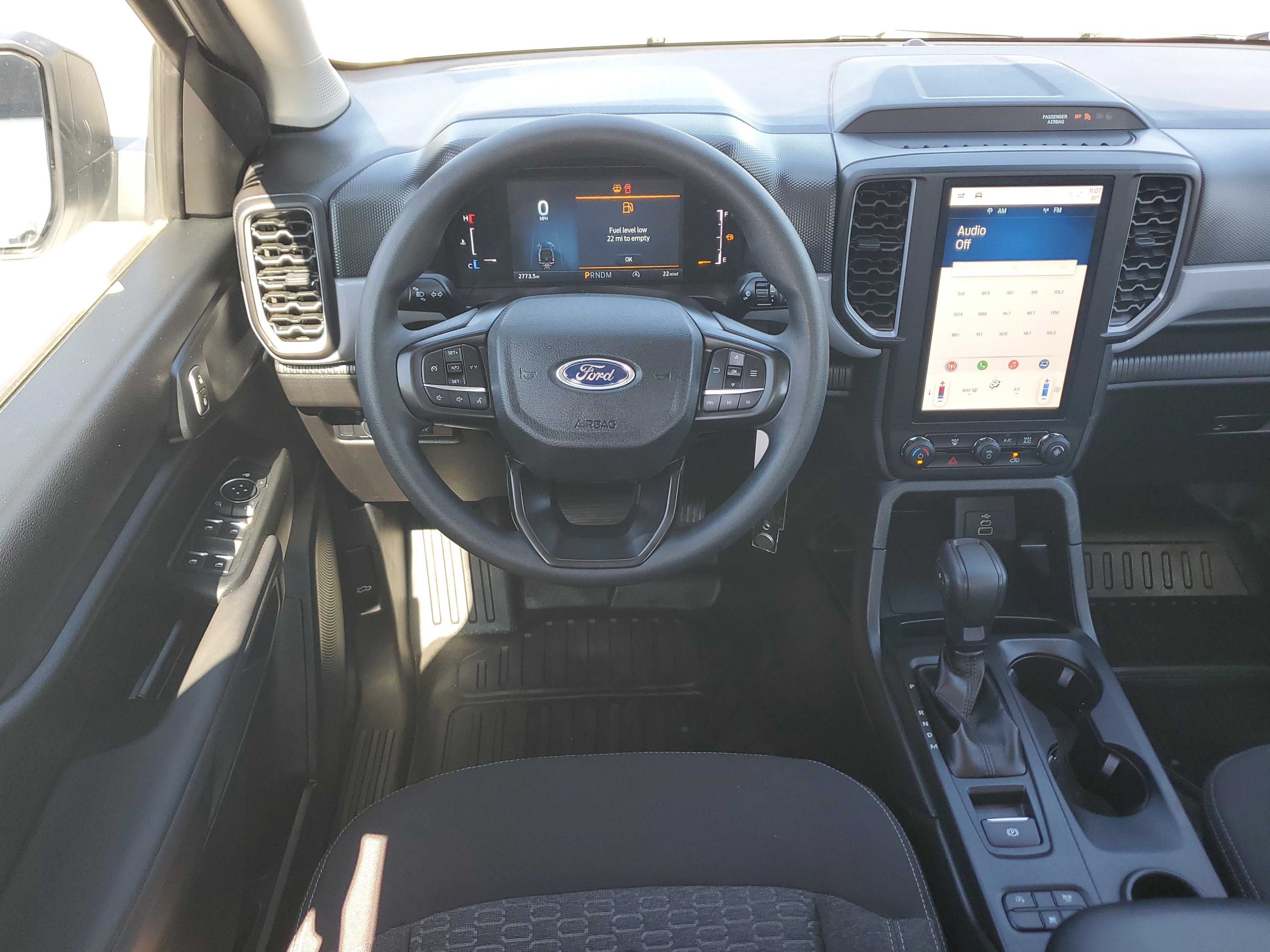 Used 2025 Ford Ranger XL image 18