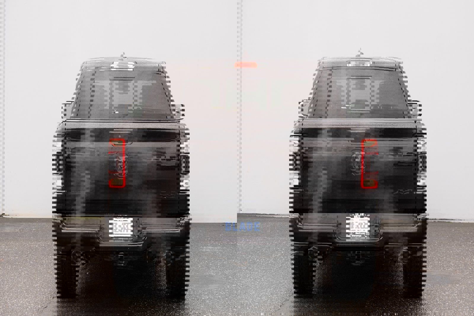 Used 2020 RAM 1500 Sport w/ Leather & Sound Group image 24