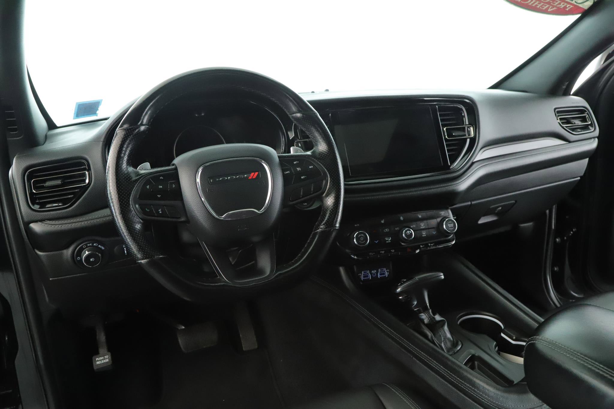 Used 2021 Dodge Durango GT image 2