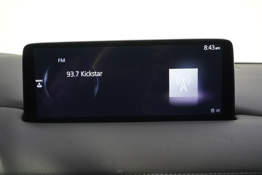 Used 2024 MAZDA CX-5 Carbon Edition AWD/4WD image 28