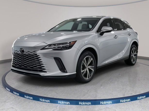 Used 2024 Lexus RX 350 FWD